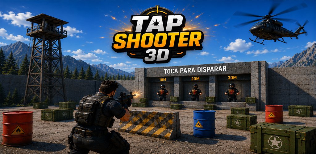 Tap Shooter
